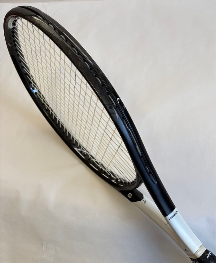 HEAD SPEED S テニスラケット G1 285g