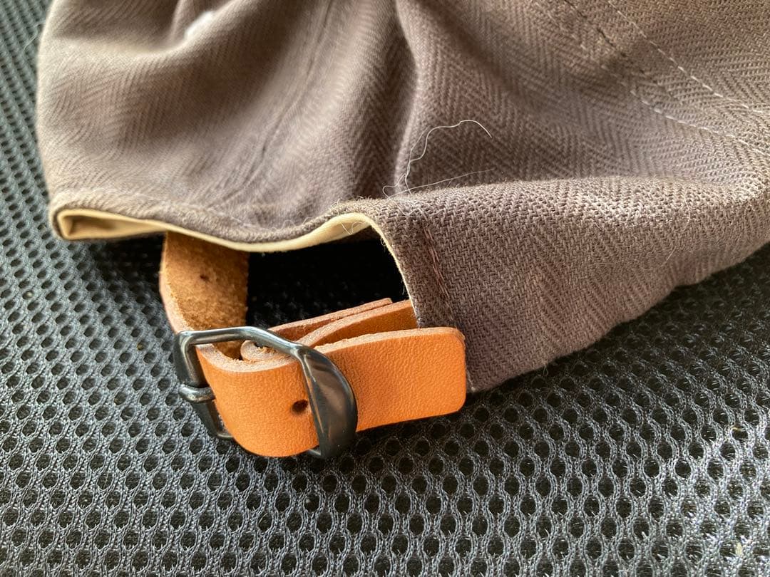 トイズマッコイMOPARキャップ