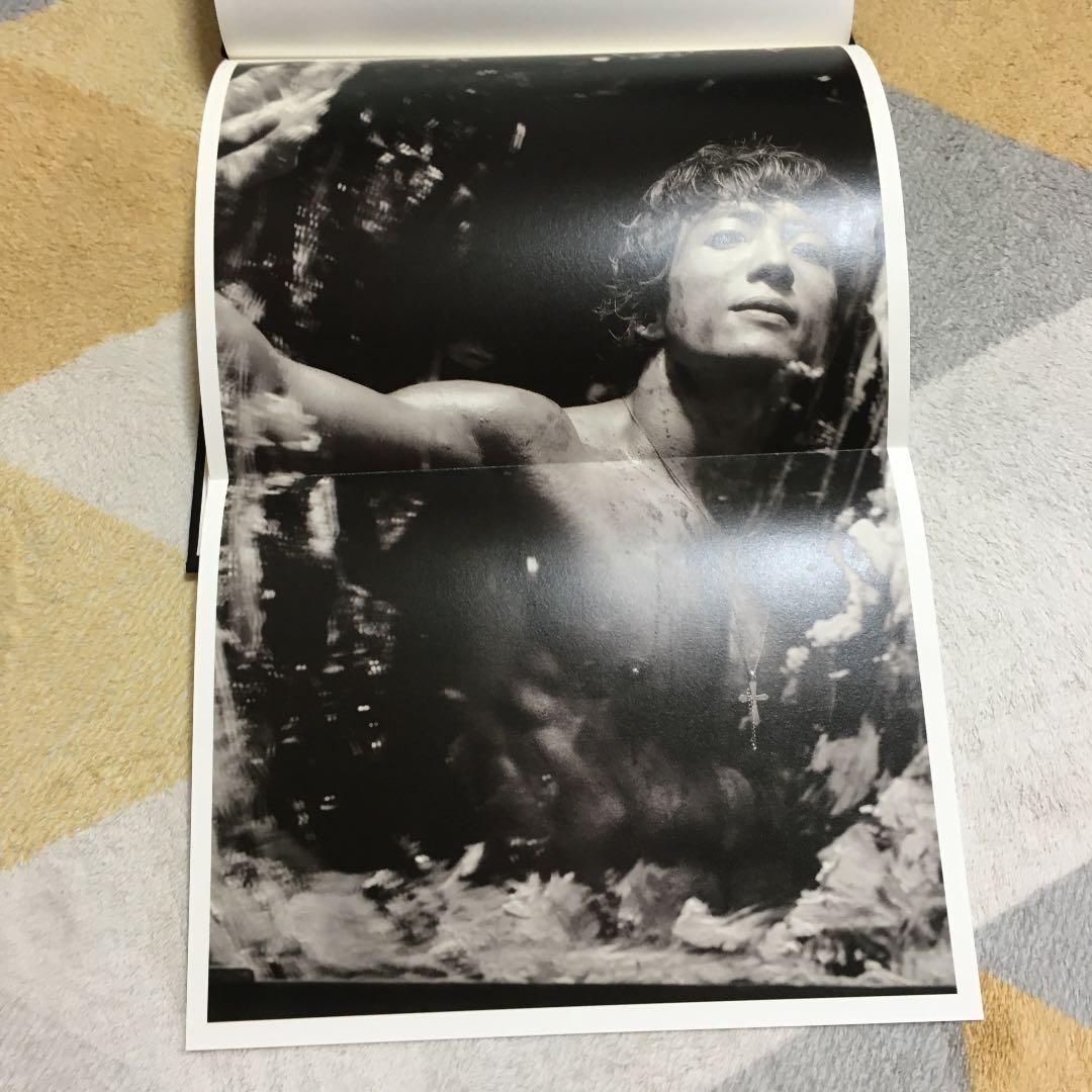 アート・デザイン・音楽 The image : Bae Yong Joon v. 1