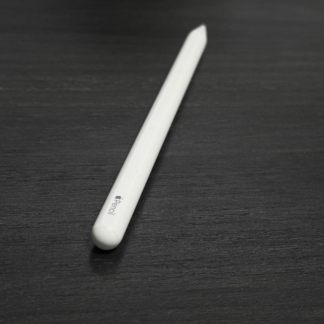 美品　正常動作確認　Apple Pencil 第2世代　MU8F2J/A　v