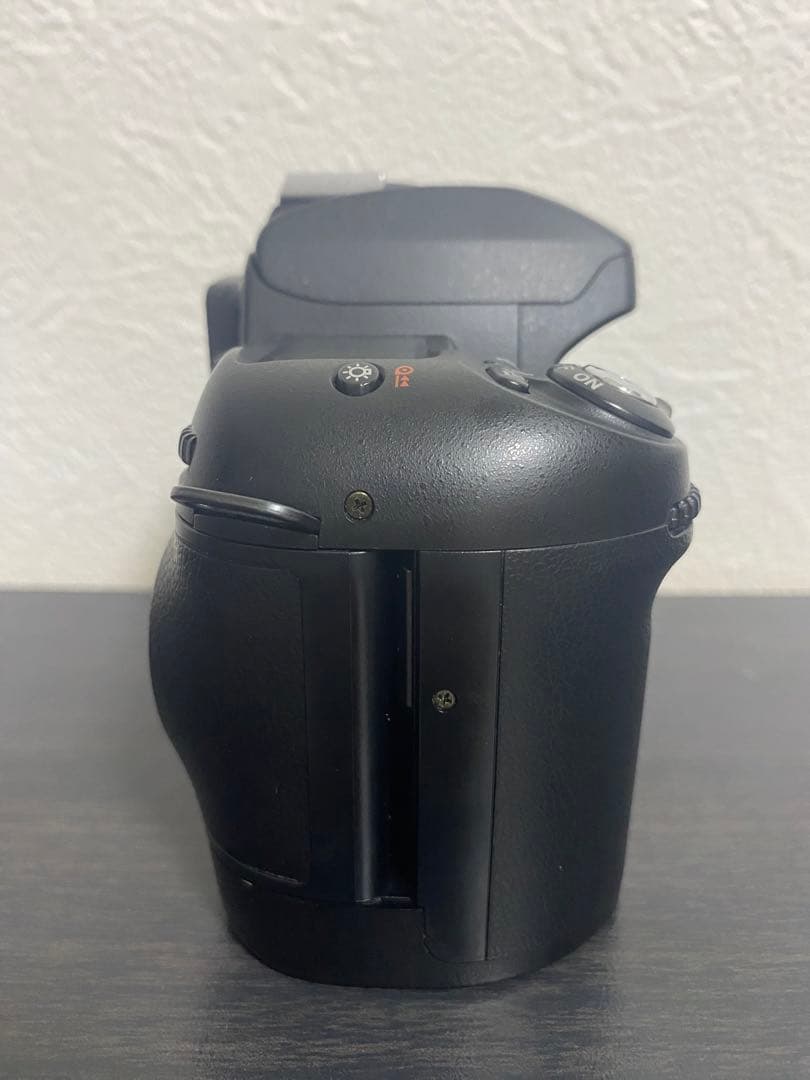 Nikon f80 一眼レフカメラ　本体のみ ニコン