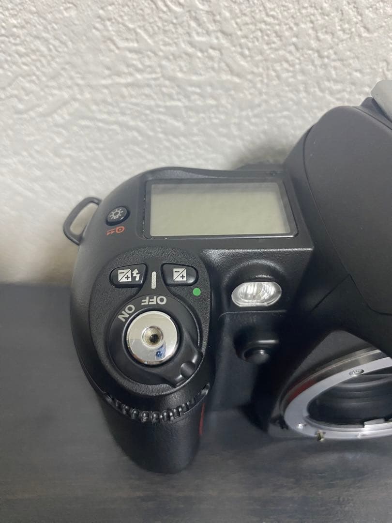 Nikon f80 一眼レフカメラ　本体のみ ニコン