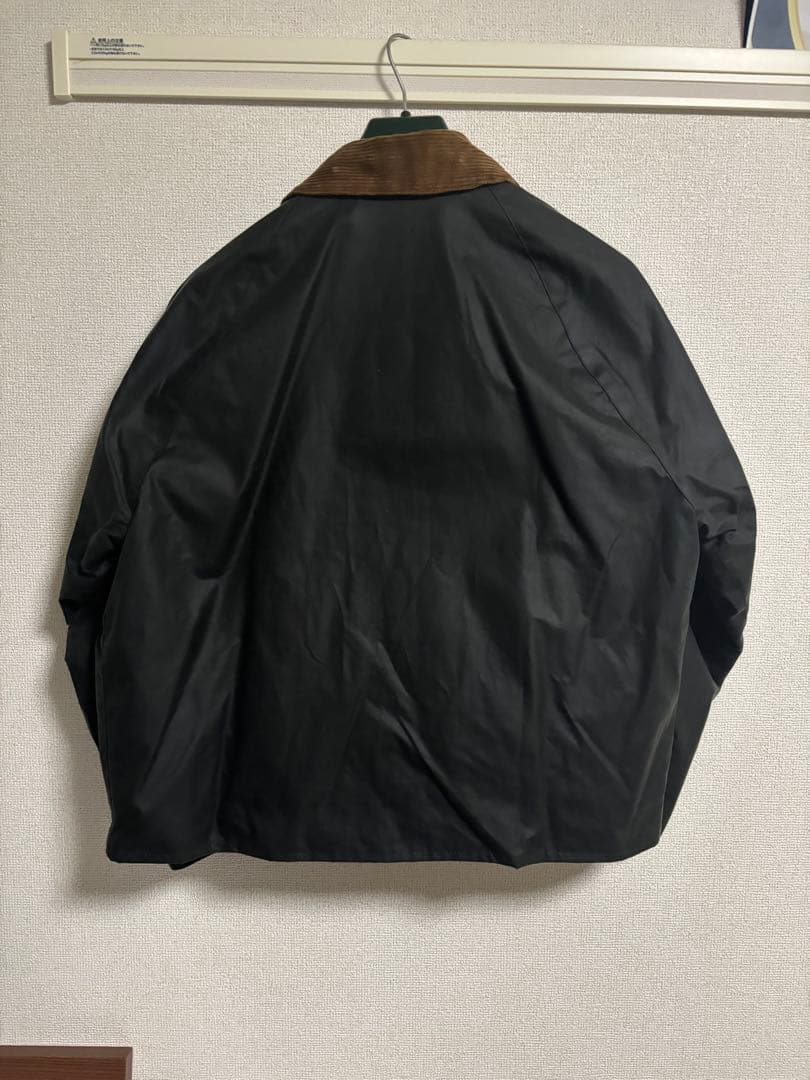 ひ*ん様 Barbour トランスポート 34（130周年モデル）