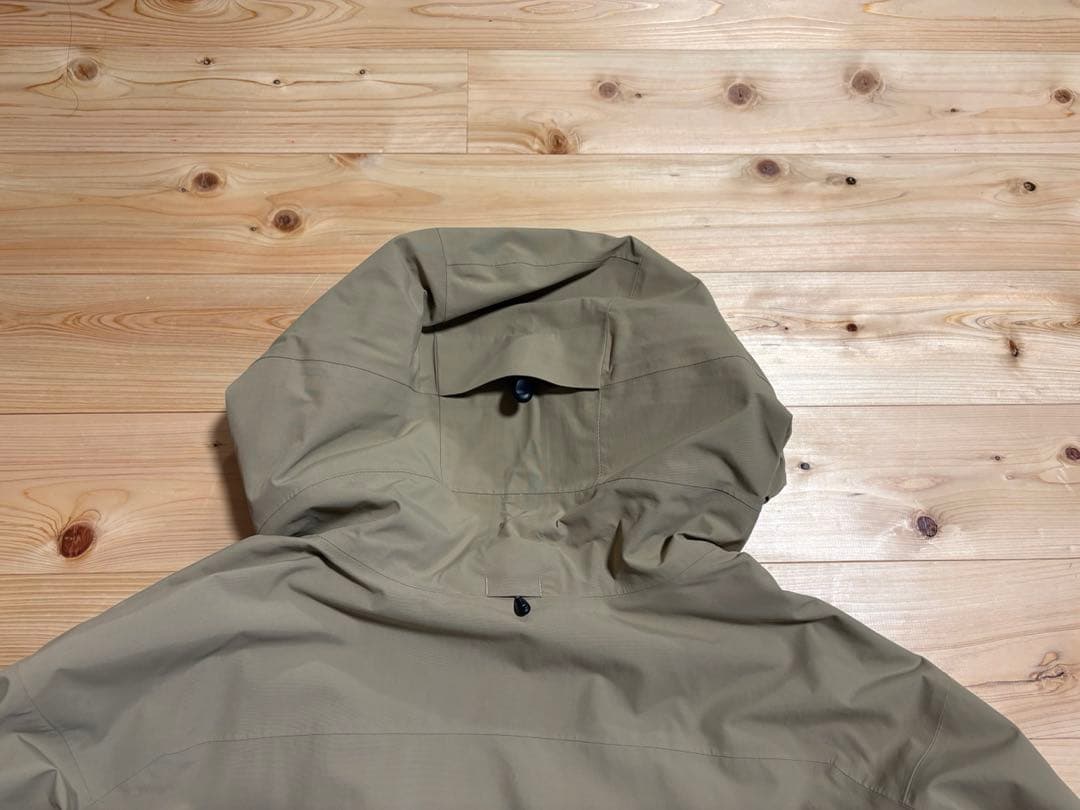 スノーボード BURTON AK GORE-TEX 2L CYCLIC JACKET