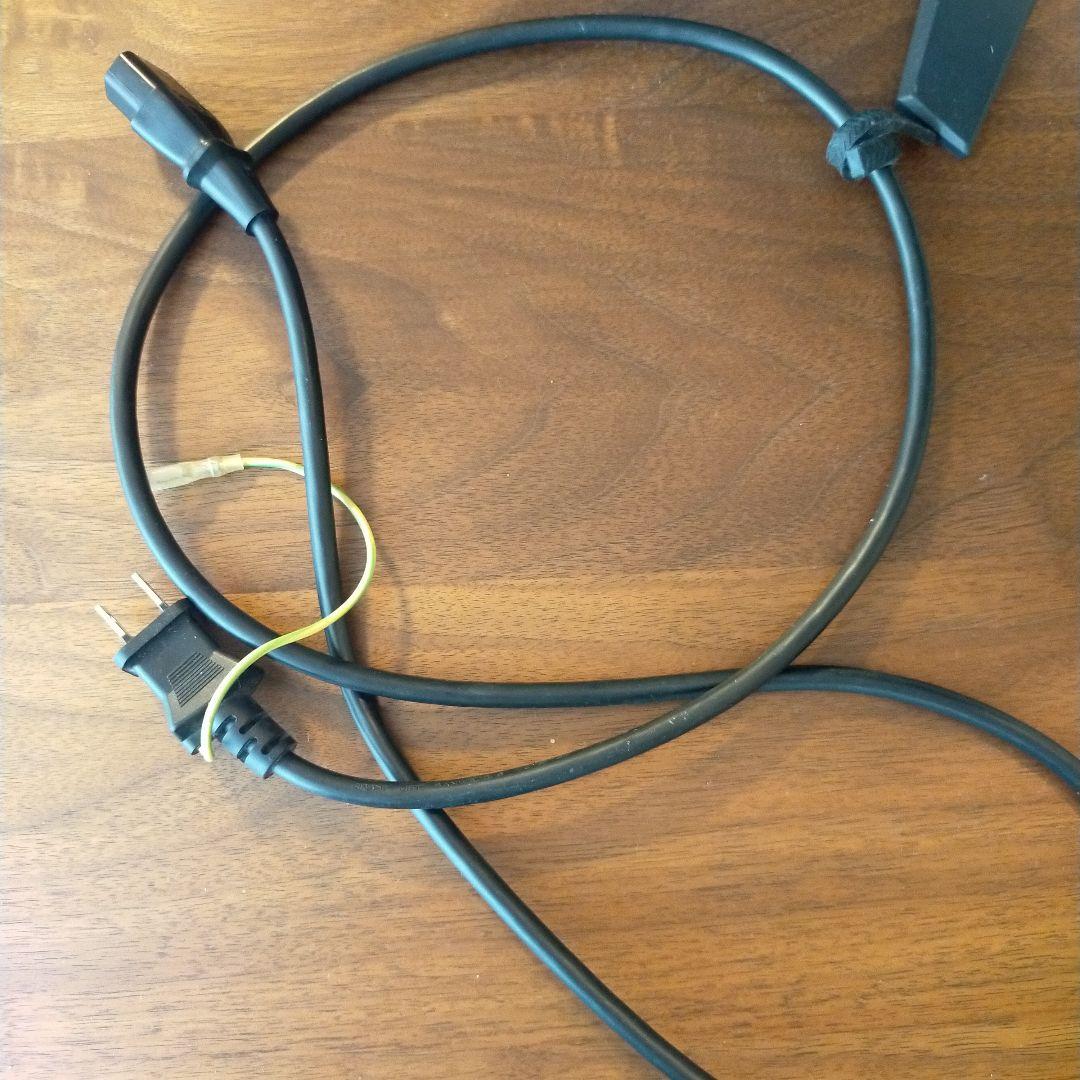 【送料込】MITSUBISHI 23インチ　RDT234WX モニター本体