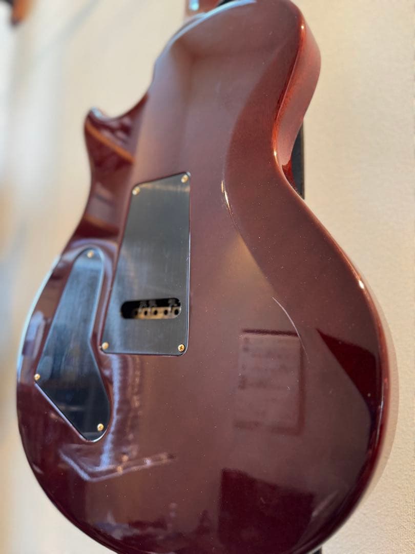 ギター PRS Singlecut Trem 20th Anniversary
