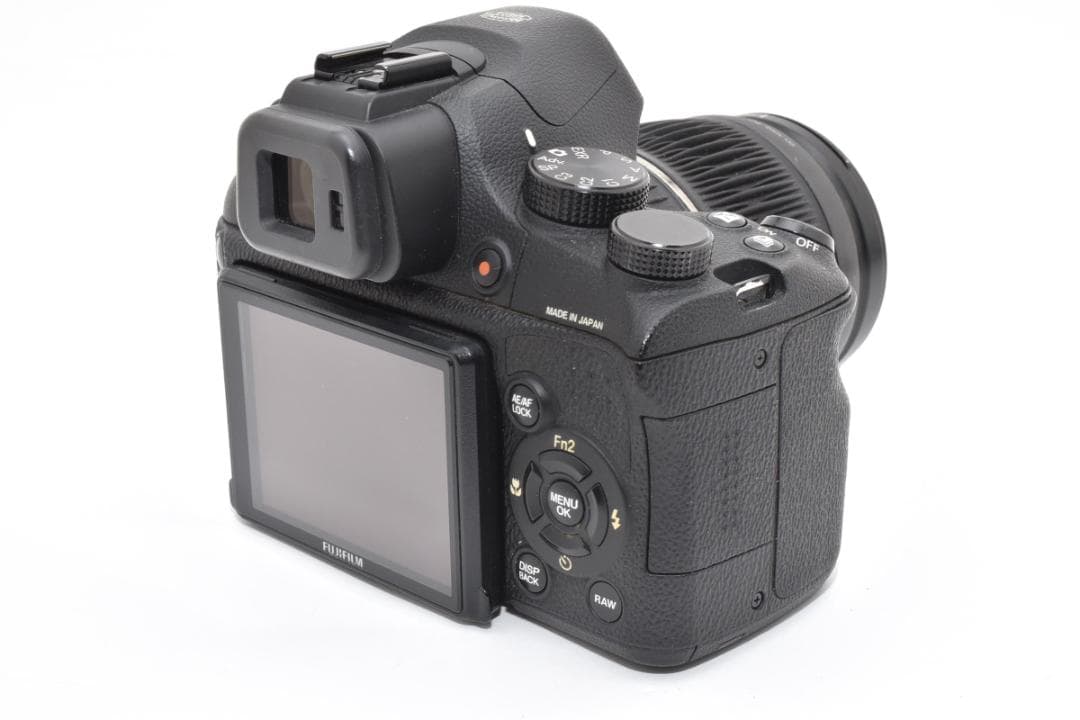FUJIFILM 富士フイルム X-S1