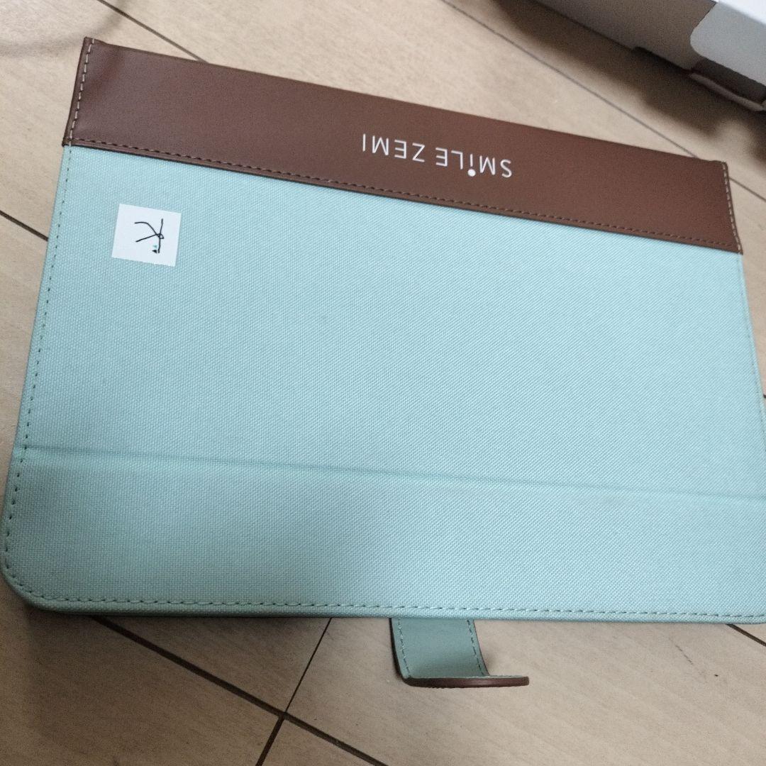 美品　SMILEZEMI　Android　タブレット SJZ-JS203