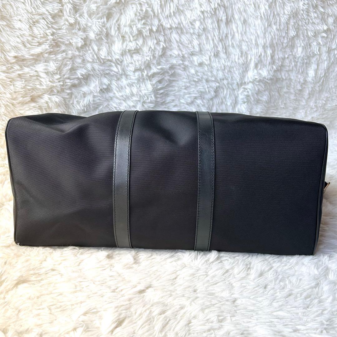 新品　HUNTING WORLD Xメルセデスベンツ　2wayボストンバッグ