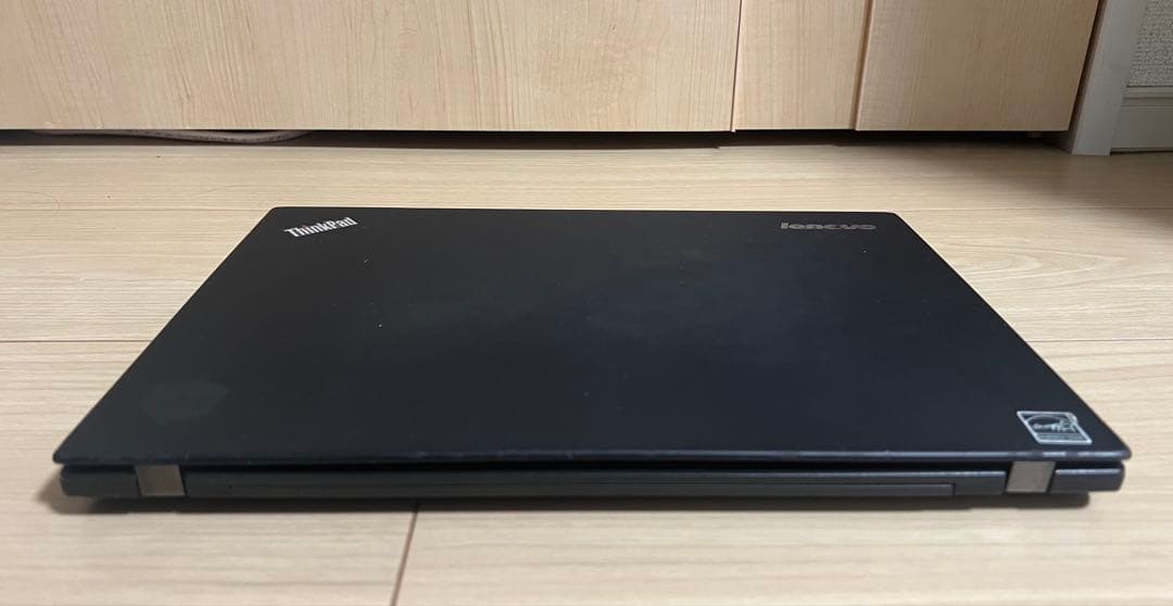 Windowsノート本体 Lenovo ThinkPad X240 Core i5 4300U