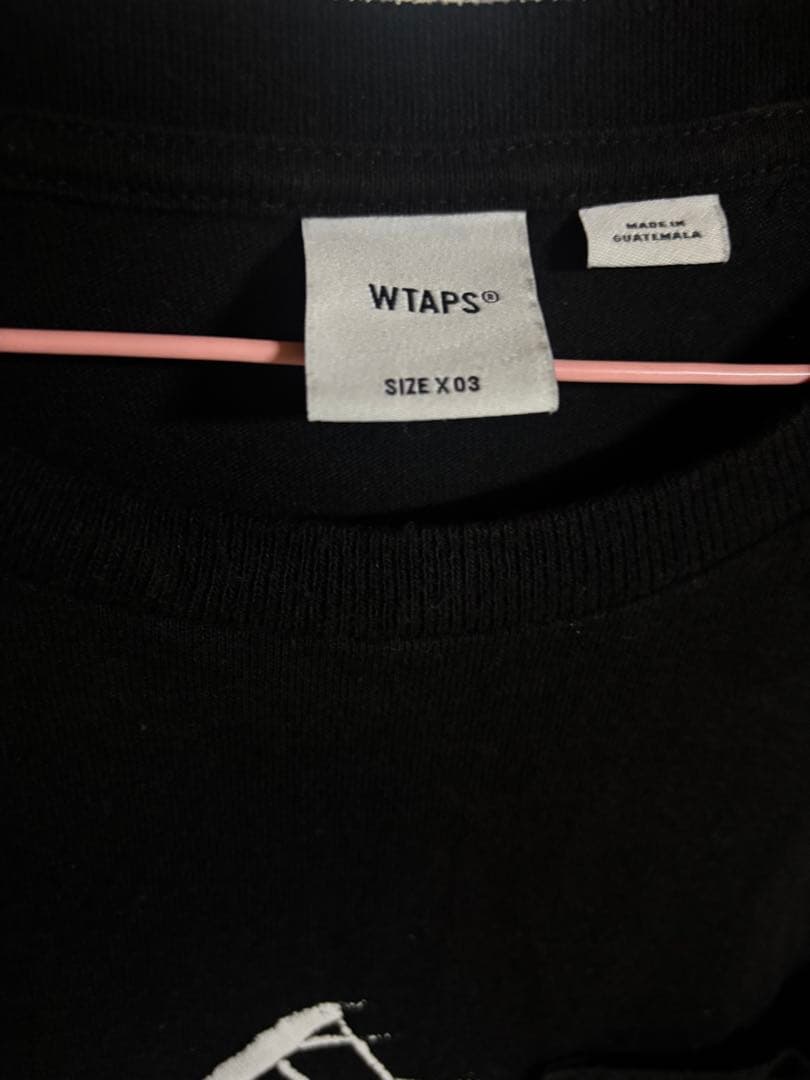 K*D様 WPATS✖️VANS