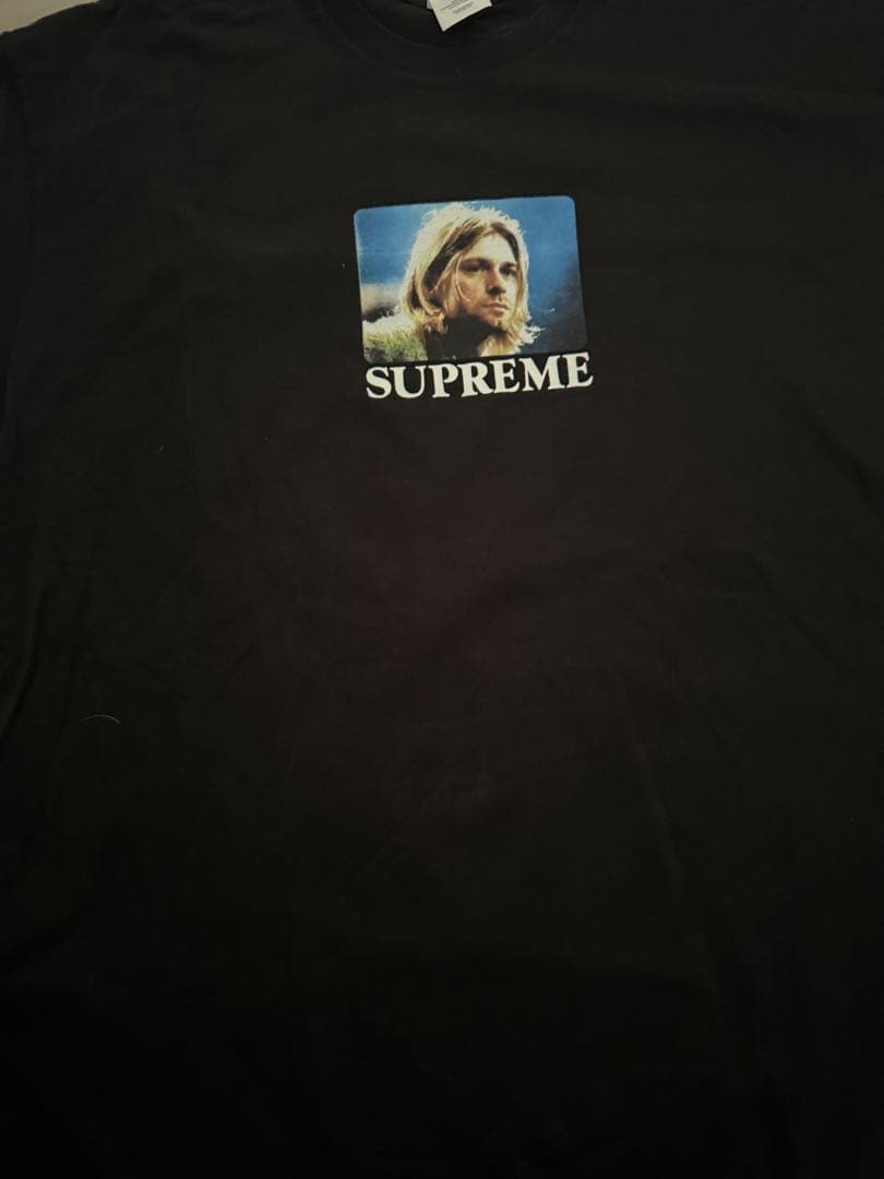 シュプリームTシャツ　XXL 2枚セット
