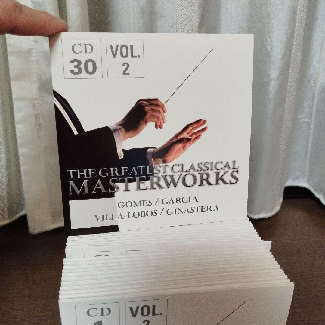 ロイヤルフィル　ハーモニック　オーケストラ　ボックスセット 30CD