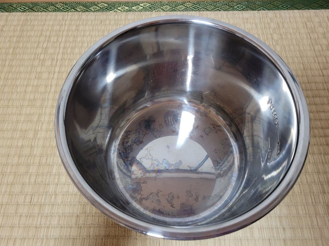 Instant Pot Duo SV 5.7L マルチ電気圧力鍋