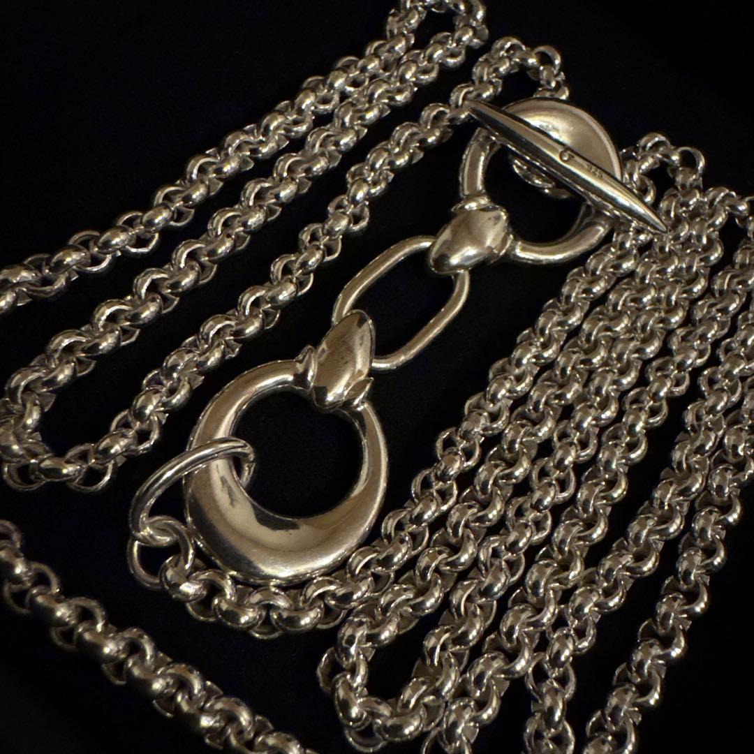 h’eres TOBARI ZOÉ NECKLACE & EAR CUFF