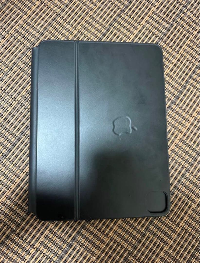 ロボットApple iPad マジックキーボード 11インチブラック