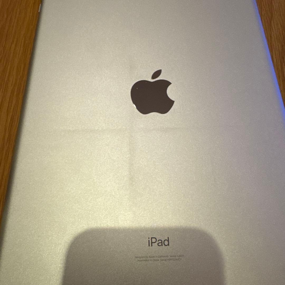 ipad 第9世代 64GB Wi-Fiモデル