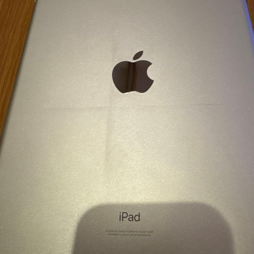 ipad 第9世代 64GB Wi-Fiモデル