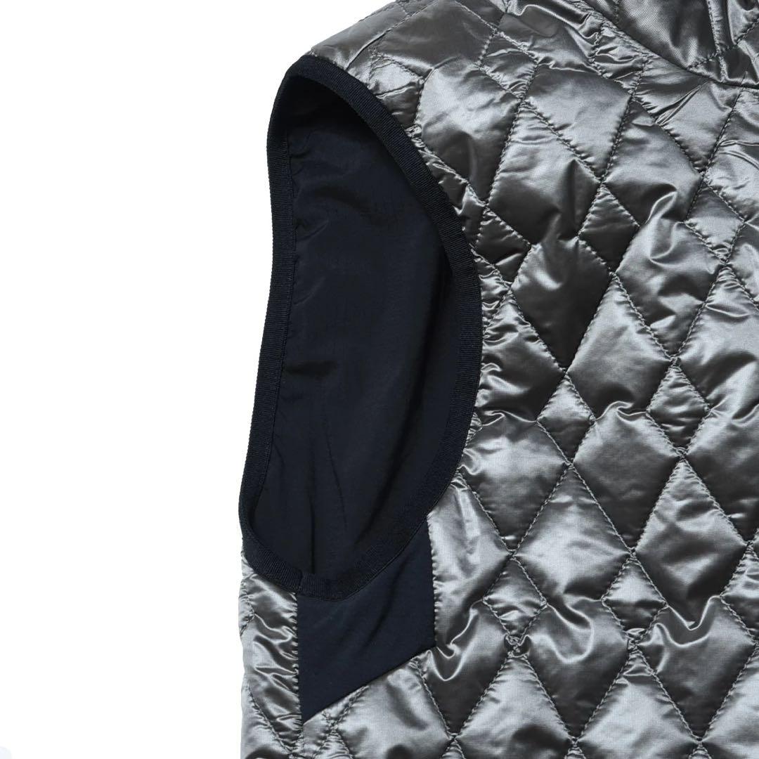 charbon running VEST シャルボン ランニング