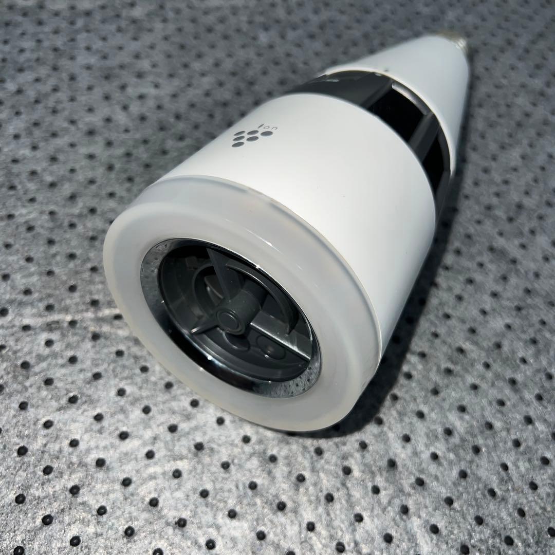 動作確認済み シャープ プラズマクラスターイオン発生装置 IG-HTA20-W