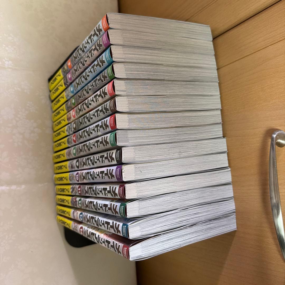 メイドインアビス 全巻