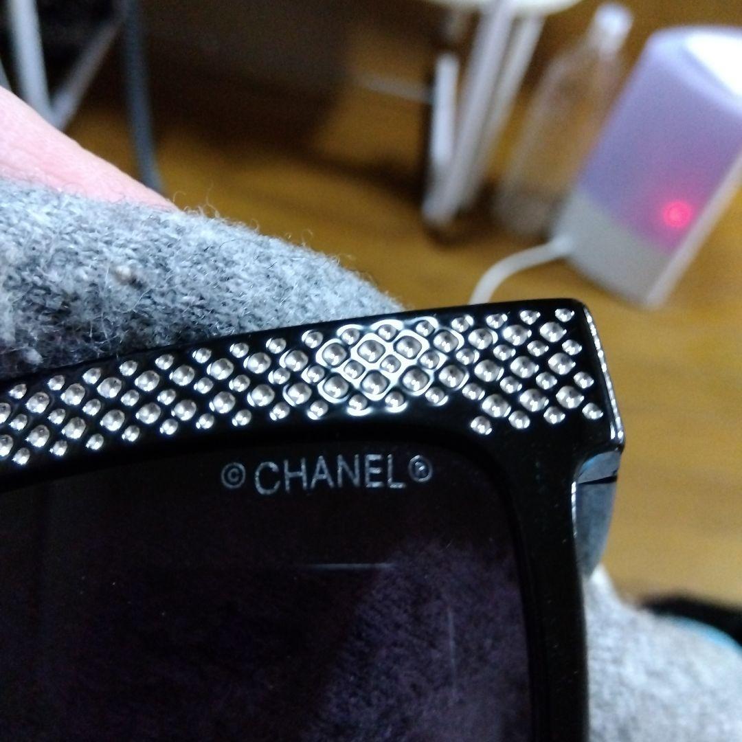 CHANEL CH9110B サングラス 55-17-144