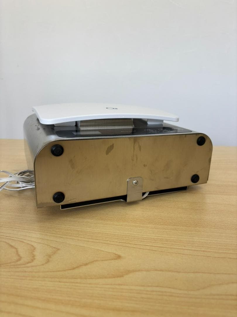 中古 小型業務用オゾン発生器 AOZ1000 オゾン除菌消臭器