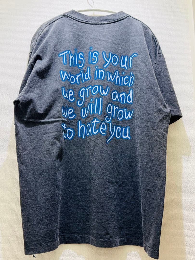Marilyn Manson Tシャツ X-Large