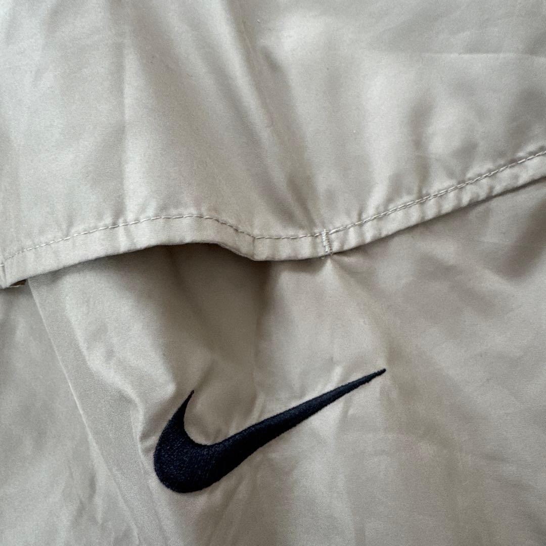 NIKE ナイロン　セットアップ　XXL