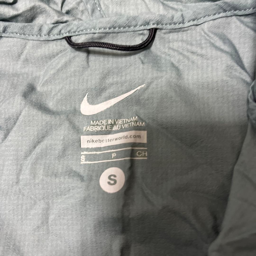 GYAKUSOU ウィンドブレーカー Sサイズ NIKE