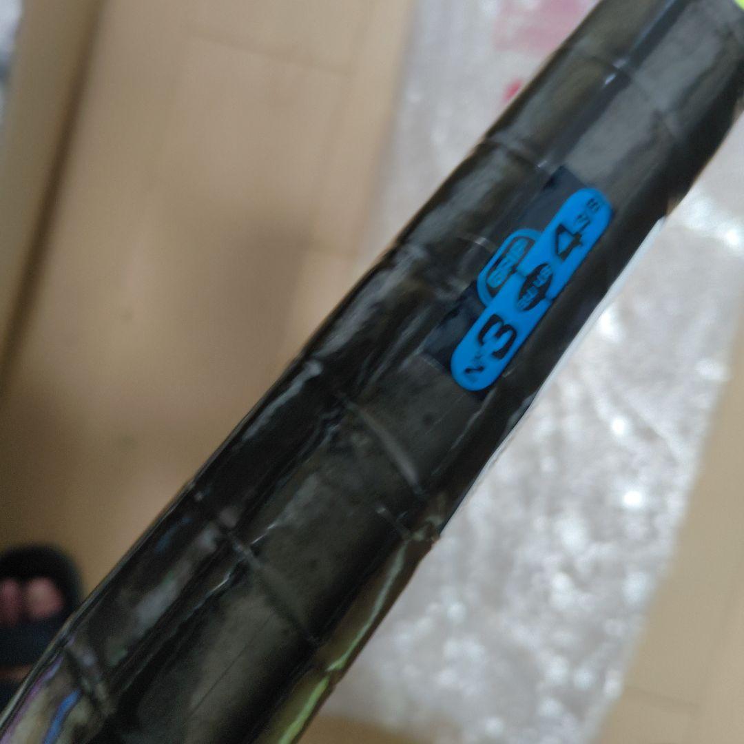【新品】Babolat Pure Aero 2023 100 G3
