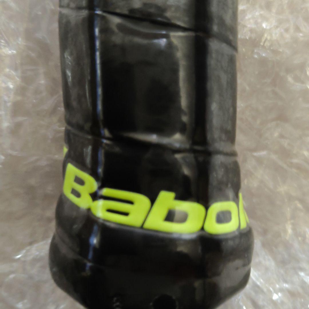 【新品】Babolat Pure Aero 2023 100 G3