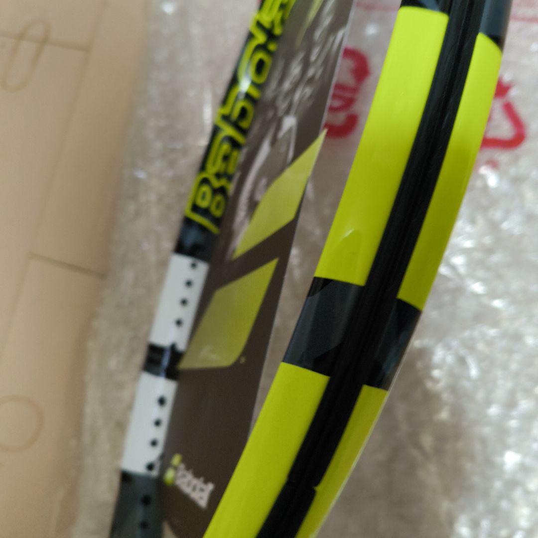 【新品】Babolat Pure Aero 2023 100 G3