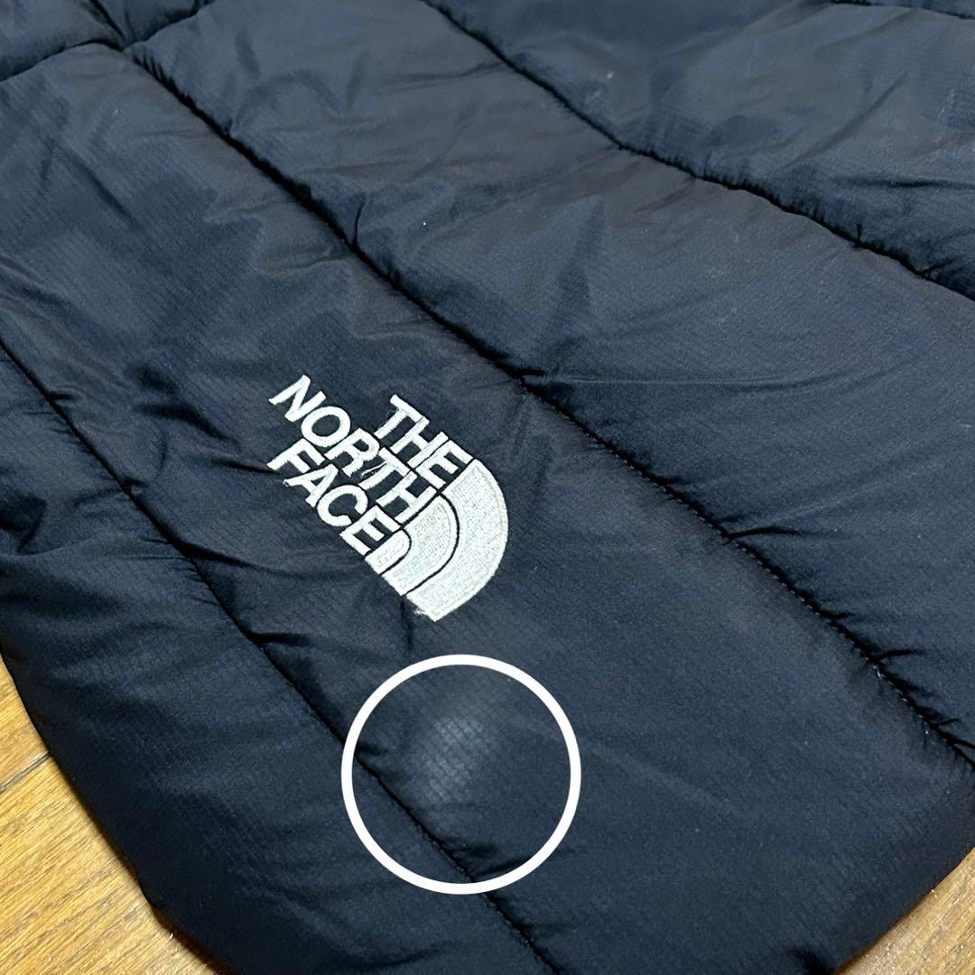 THE NORTH FACE ブランケット