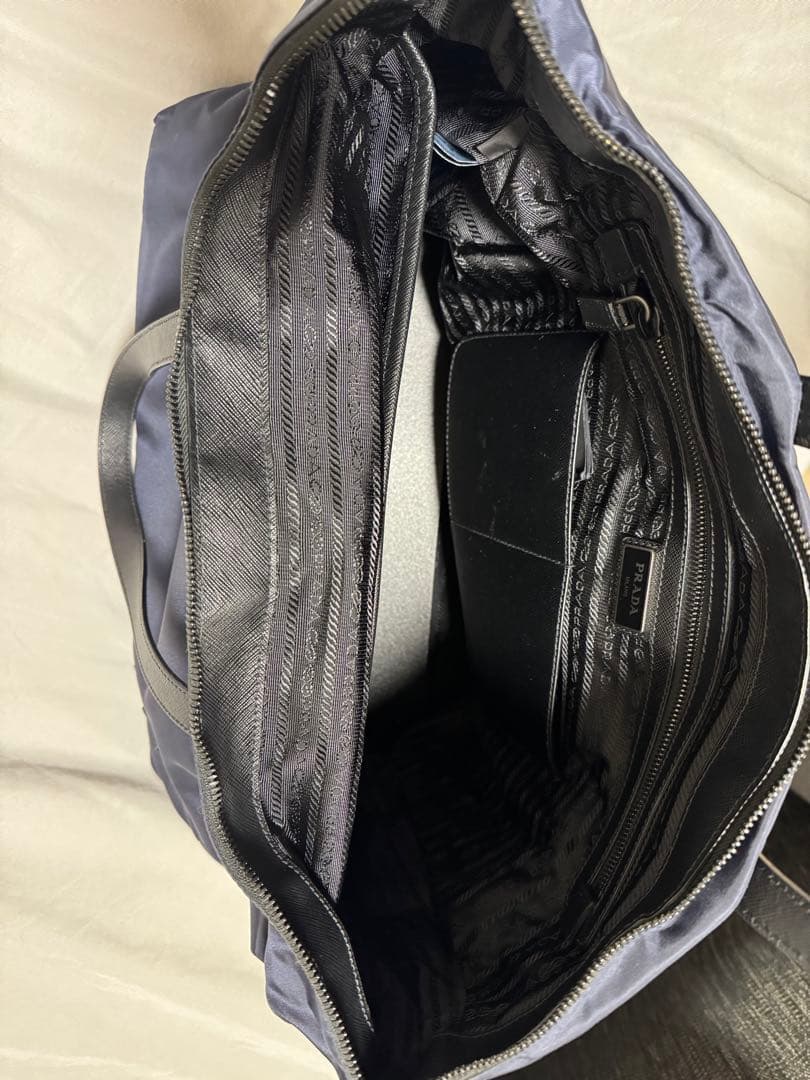 プラダ PRADA RE-NYRON 2VG024ボストンバッグ
