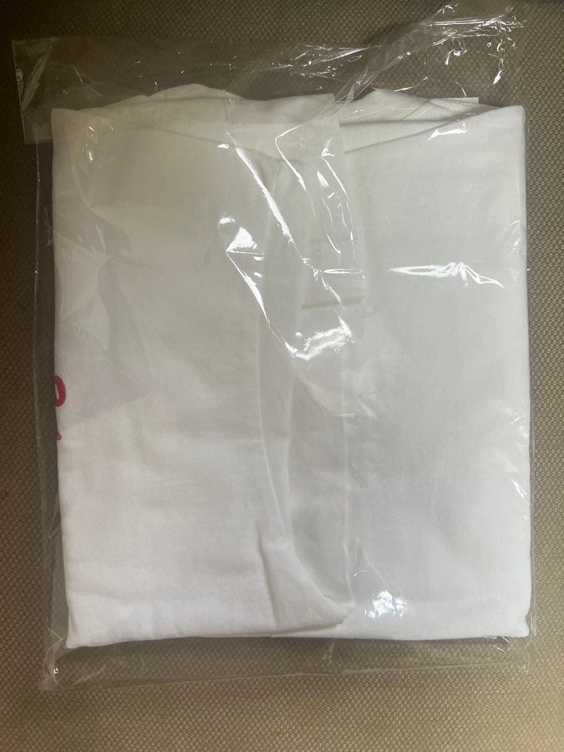 ジャック T-Shirt \"Red\" オツモプラザ Tシャツ