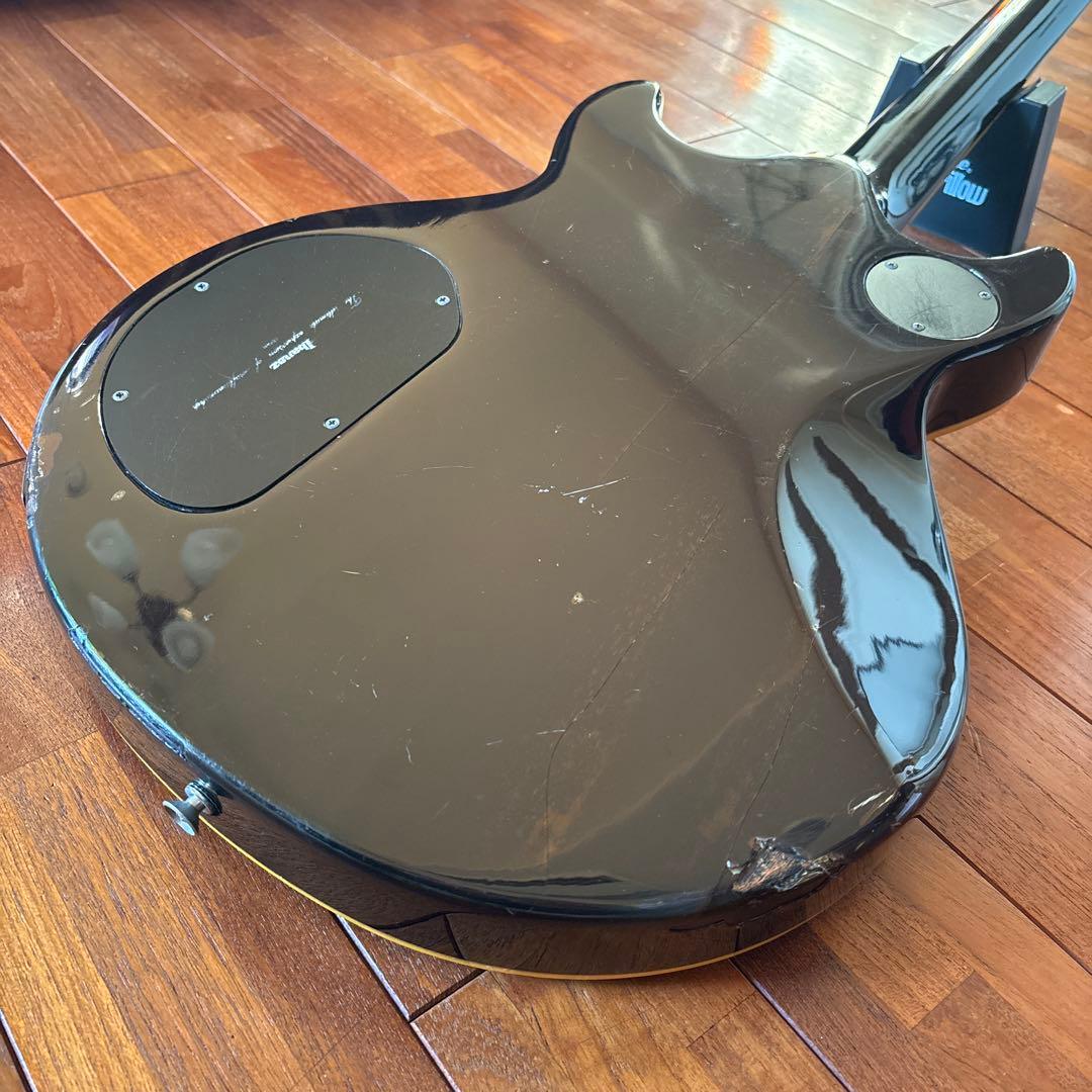 1987年製　Ibanez AR ジャパンビンテージ Made in Japan