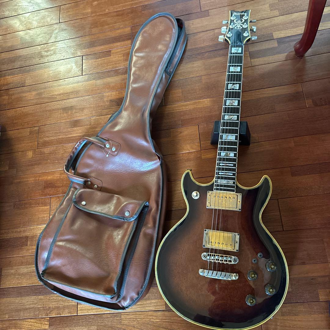 1987年製　Ibanez AR ジャパンビンテージ Made in Japan