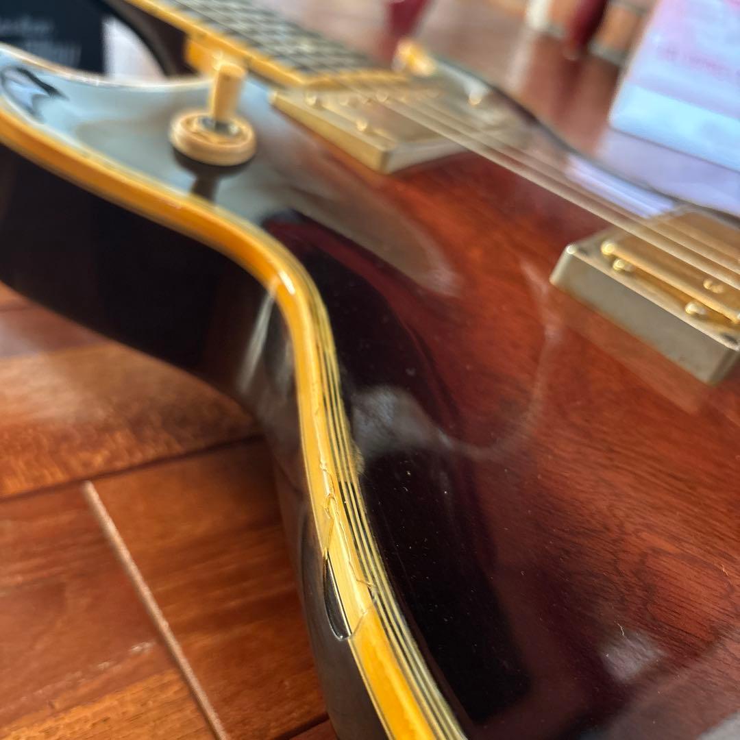 1987年製　Ibanez AR ジャパンビンテージ Made in Japan