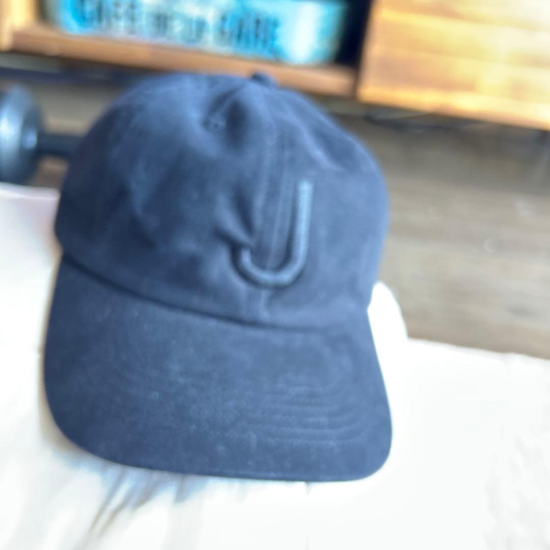 JJJJound キャップ 古着　下北沢