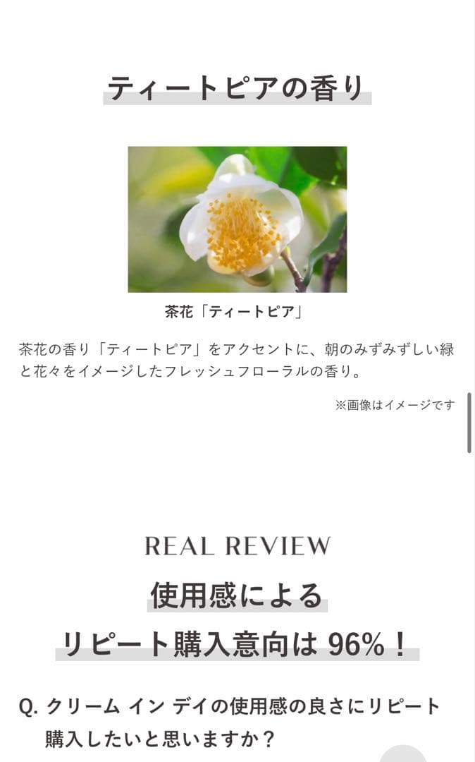 カネボウ クリームインデイ