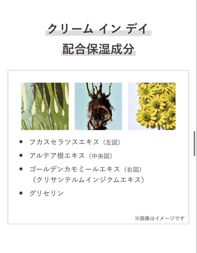 カネボウ クリームインデイ