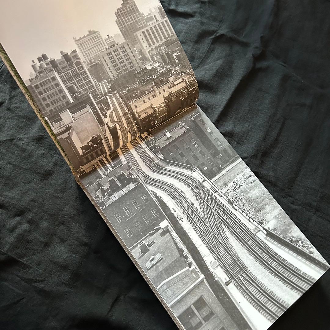 ！別サイトにご注意！！ THE HIGH LINE ／PHAIDON【洋書】