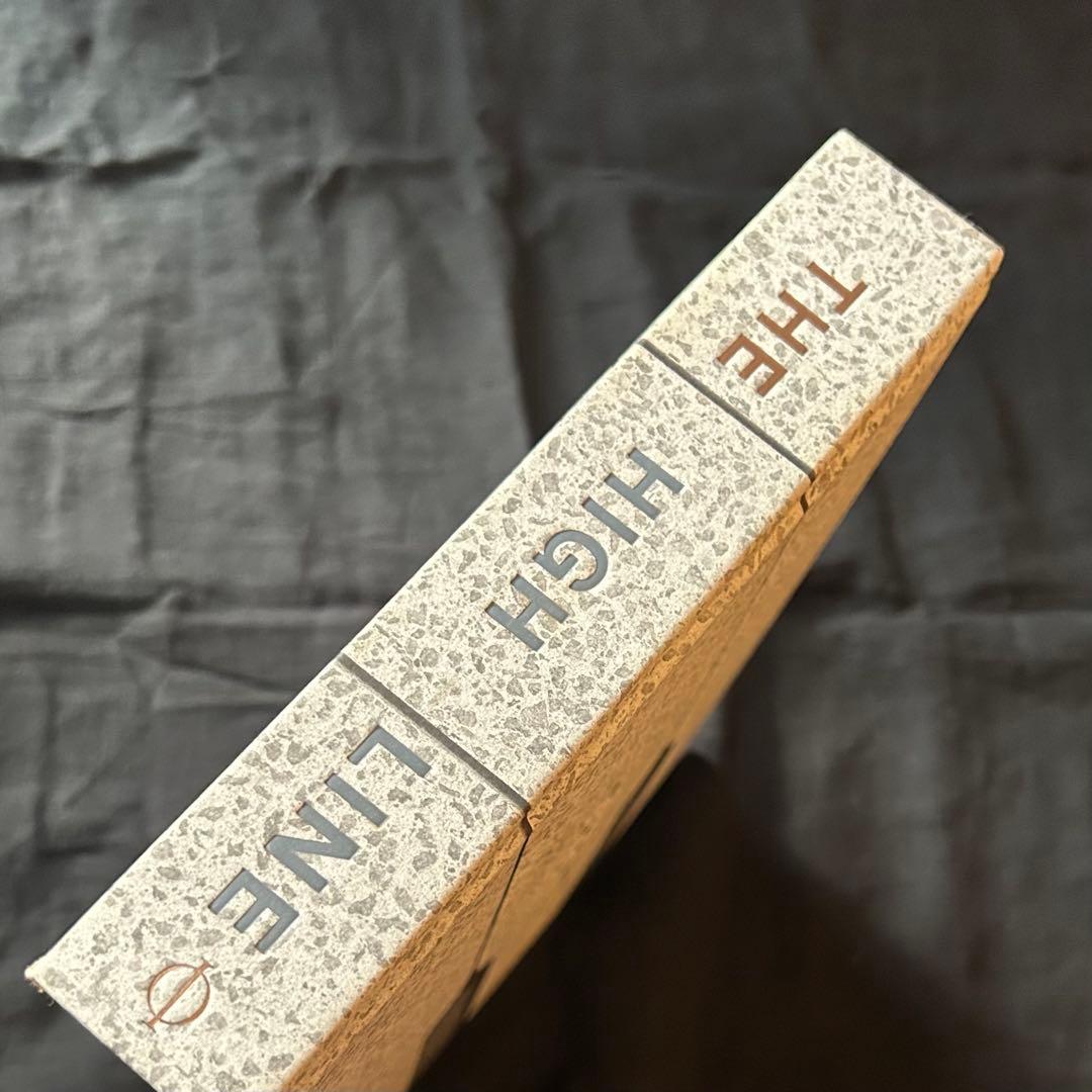 ！別サイトにご注意！！ THE HIGH LINE ／PHAIDON【洋書】