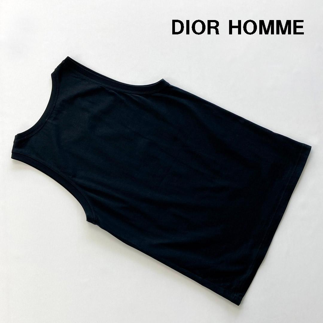 Dior Homme ディオールオム BEEタンクトップ エディ期 06SS