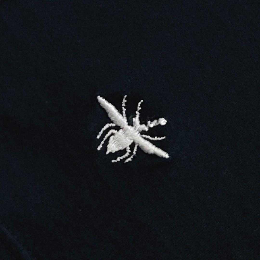 Dior Homme ディオールオム BEEタンクトップ エディ期 06SS