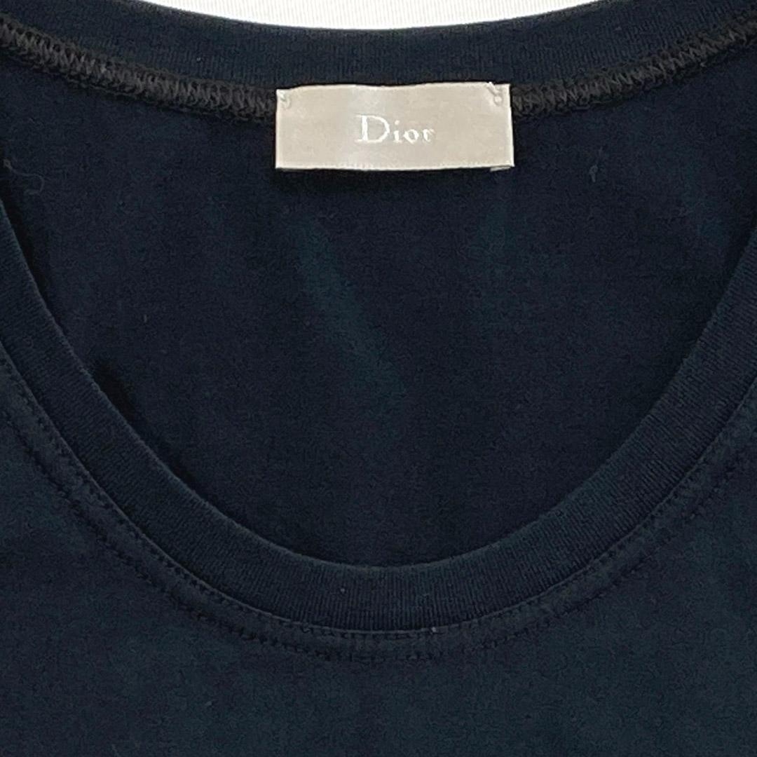 Dior Homme ディオールオム BEEタンクトップ エディ期 06SS