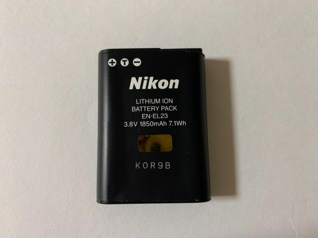 Nikon COOLPIX B700 60倍ズーム