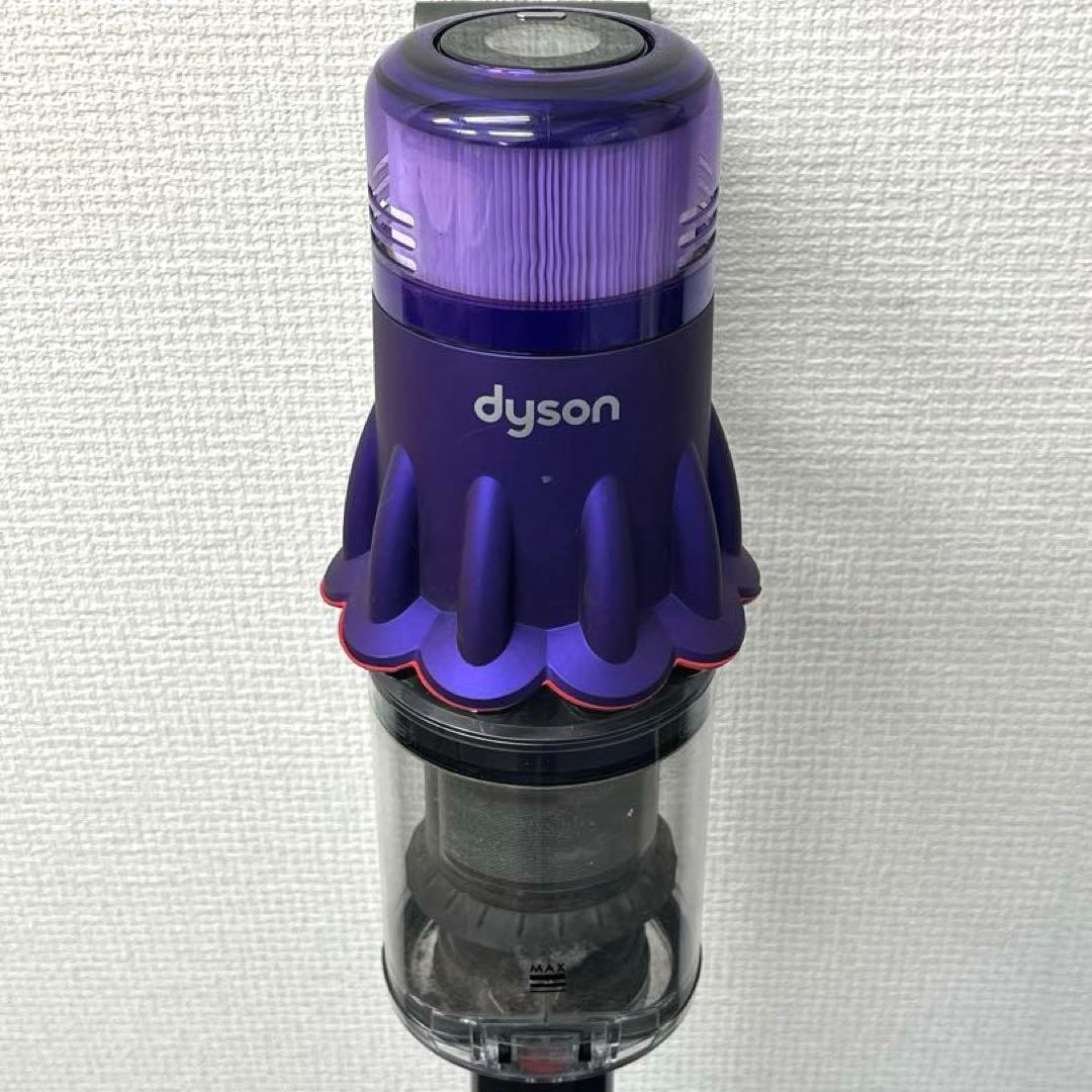 【T】土日限定✨Dyson SV18 掃除機 コードレス