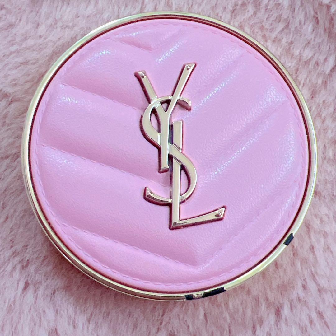 YSL メイクミーブラッシュパウダー 42